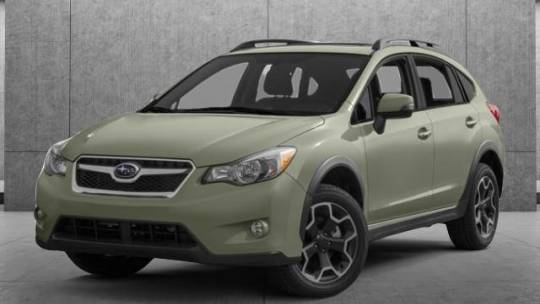 2014 Subaru XV Crosstrek 2.0i Limited — SUV — 93,307 mi — Bellevue, WA