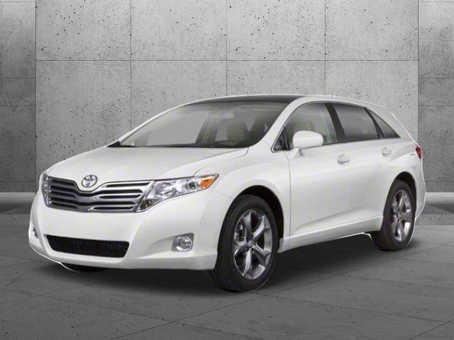 2010 Toyota Venza Base V6 — SUV — 110,193 mi — Bellevue, WA