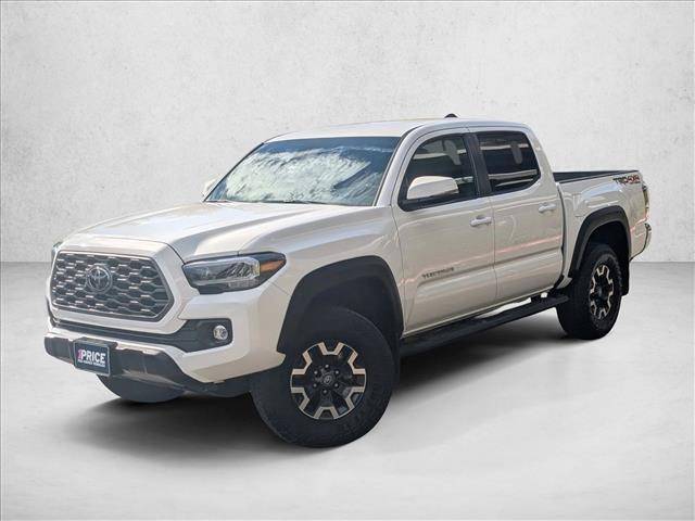2023 Toyota Tacoma TRD Off Road — Pickup Truck — 19,040 mi — Bellevue, WA