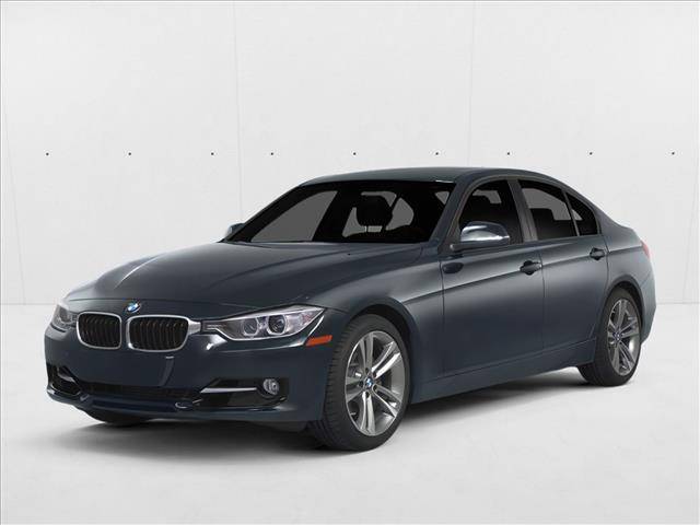 2013 BMW 3 Series 328i
