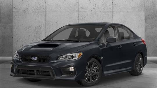 2018 Subaru WRX Limited — Sedan — 46,104 mi — Bellevue, WA