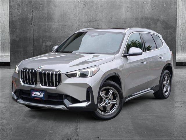 2024 BMW X1 28i — SUV — 24,805 mi — Bellevue, WA