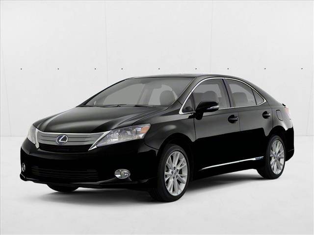 2010 Lexus HS HS 250h Premium — Sedan — 103,966 mi — Bellevue, WA