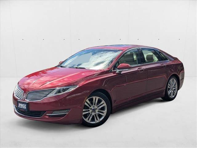 2014 Lincoln MKZ FWD — Sedan — 96,512 mi — Bellevue, WA
