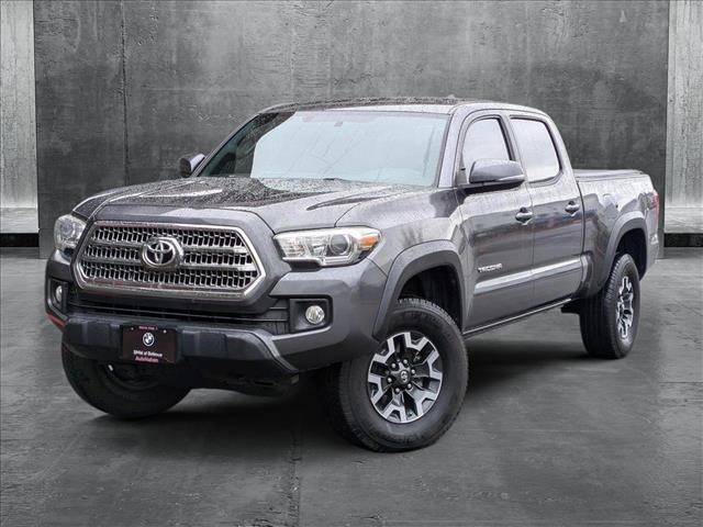 2016 Toyota Tacoma TRD Off Road — Pickup Truck — 159,778 mi — Bellevue, WA