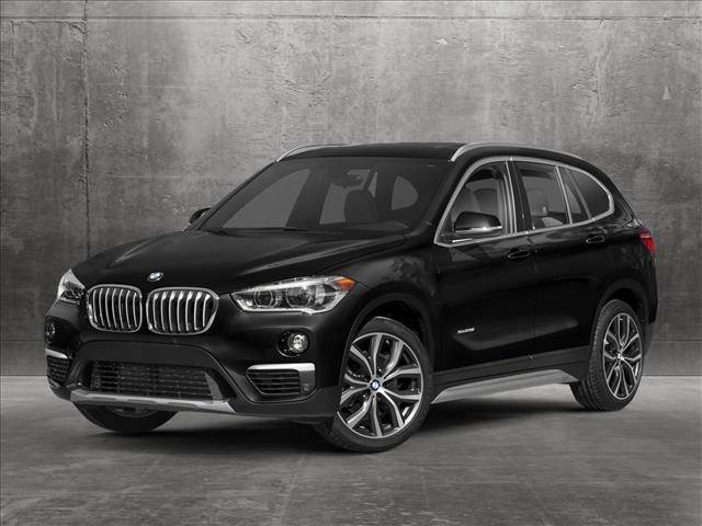 2019 BMW X1 28i — SUV — 23,390 mi — Bellevue, WA