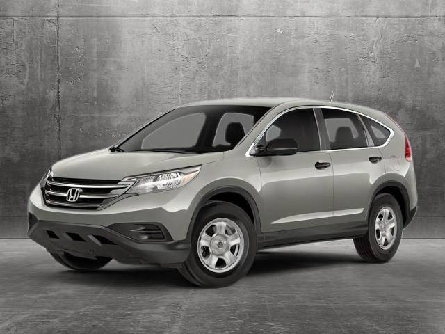 2014 Honda CR-V LX — SUV — 72,571 mi — Bellevue, WA