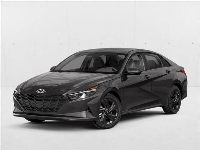 2023 Hyundai Elantra SEL — Sedan — 15,688 mi — Bellevue, WA