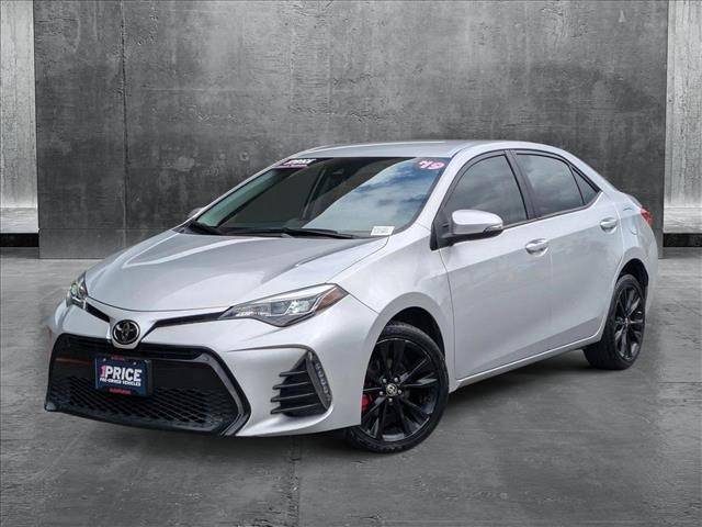 2019 Toyota Corolla L — Sedan — 90,188 mi — Bellevue, WA