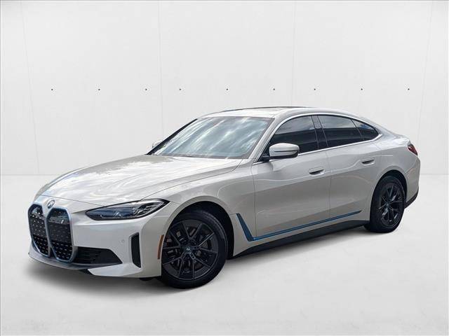 2023 BMW i4 eDrive40 — Sedan — 29,569 mi — Bellevue, WA