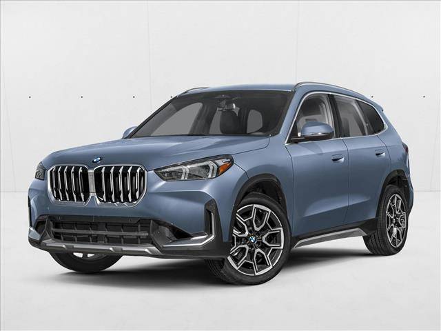 2026 BMW X1 28i — SUV — 100 mi — Bellevue, WA
