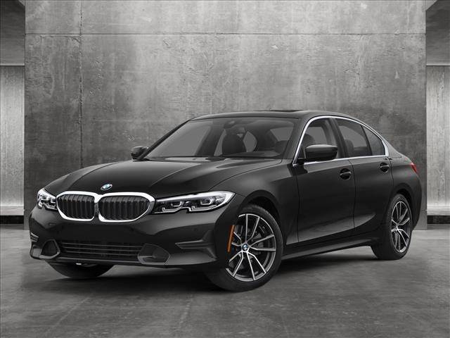 2022 BMW 3 Series 330i — Sedan — 19,138 mi — Bellevue, WA