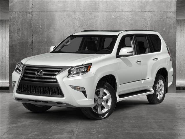 2015 Lexus GX GX 460 Luxury — SUV — 116,162 mi — Bellevue, WA