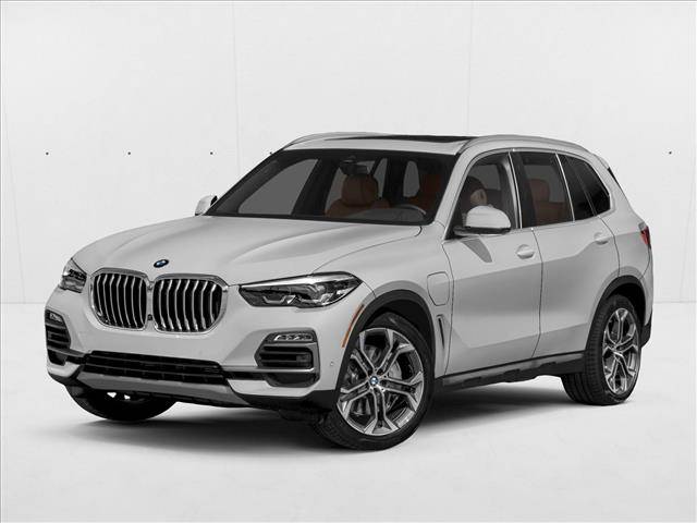 2022 BMW X5 45e — SUV — 35,143 mi — Bellevue, WA