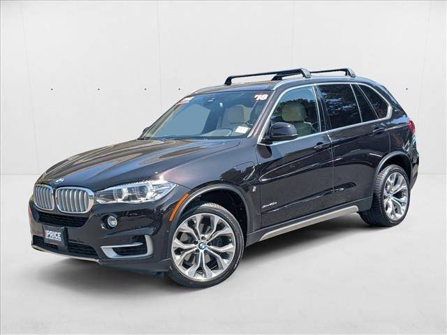 2018 BMW X5 40e — SUV — 73,158 mi — Bellevue, WA