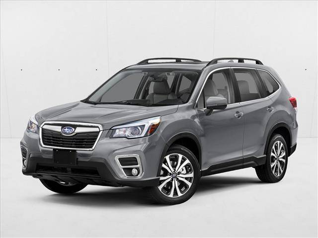 2020 Subaru Forester 2.5i Limited — SUV — 80,202 mi — Bellevue, WA