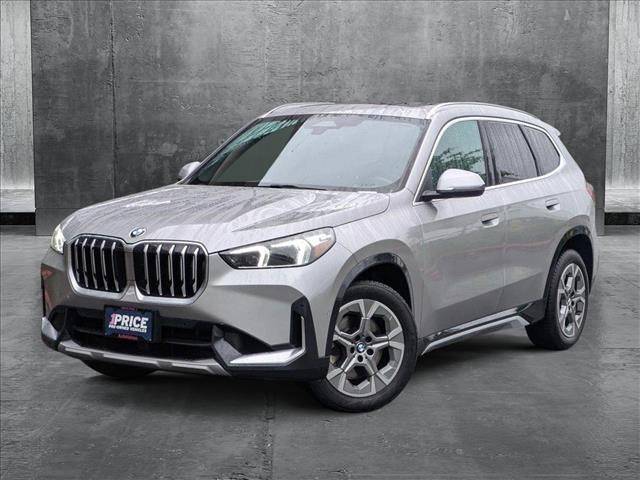 2024 BMW X1 28i — SUV — 26,810 mi — Bellevue, WA