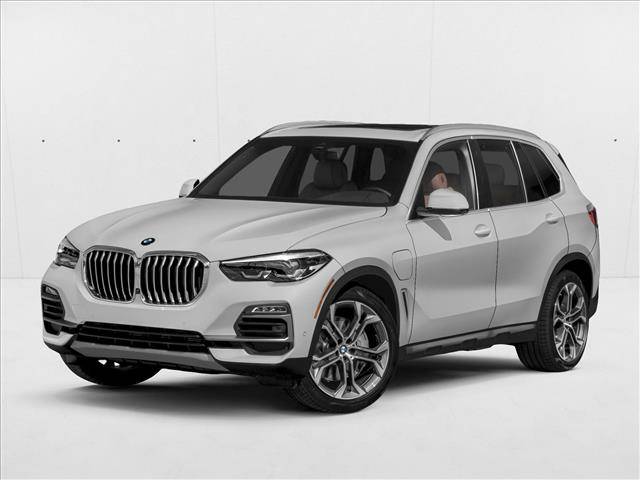 2021 BMW X5 45e — SUV — 33,834 mi — Bellevue, WA