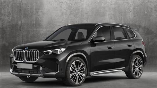 2024 BMW X1 28i — SUV — 925 mi — Bellevue, WA