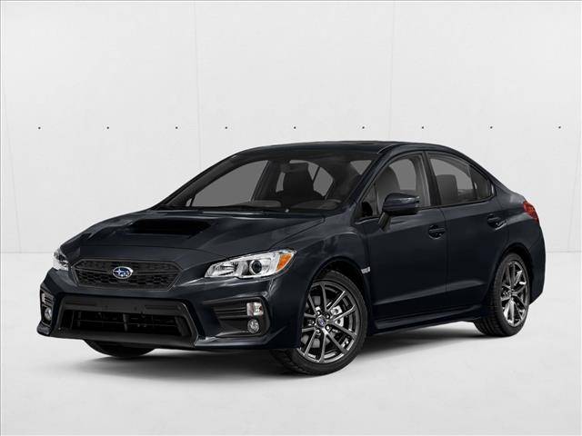 2019 Subaru WRX Limited — Sedan — 31,248 mi — Bellevue, WA