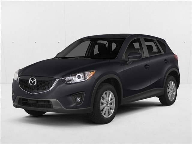 2015 Mazda CX-5 Sport — SUV — 67,588 mi — Bellevue, WA