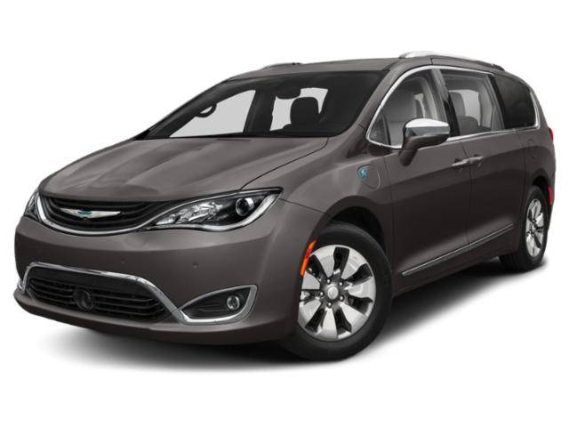 2019 Chrysler Pacifica Hybrid Limited — Minivan — 42,383 mi — Bellevue, WA