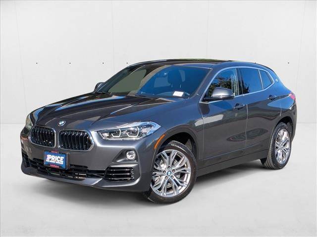 2018 BMW X2 28i — SUV — 57,585 mi — Bellevue, WA