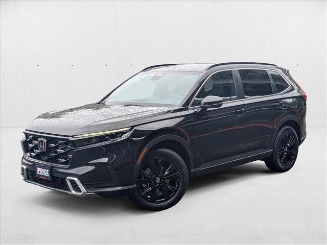 2023 Honda CR-V Hybrid Sport Touring — SUV — 26,023 mi — Bellevue, WA