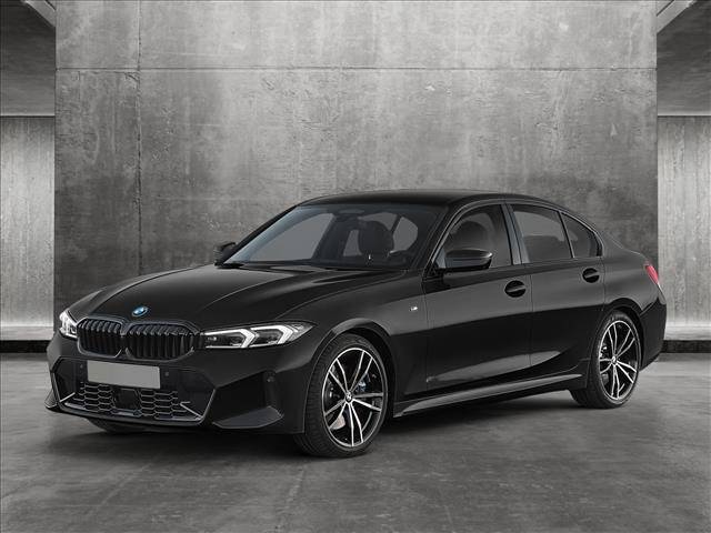 2023 BMW 3 Series 330i — Sedan — 16,381 mi — Bellevue, WA