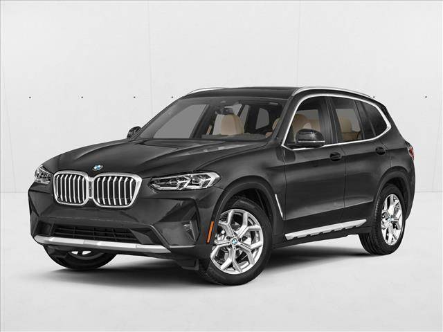 2023 BMW X3 30i — SUV — 44,333 mi — Bellevue, WA