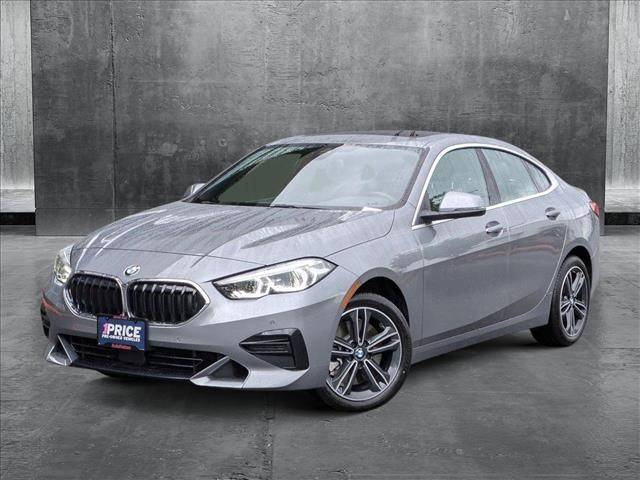 2024 BMW 2 Series 228i — Sedan — 9,739 mi — Bellevue, WA