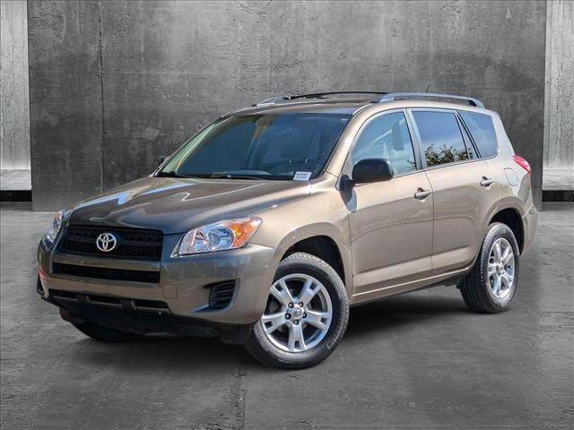2011 Toyota RAV4 Base — SUV — 86,637 mi — Bellevue, WA