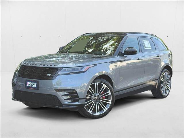 2024 Land Rover Range Rover Velar Dynamic SE — SUV — 7,730 mi — Bellevue, WA