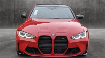 2024 BMW M3 Review  Pricing, Trims & Photos - TrueCar
