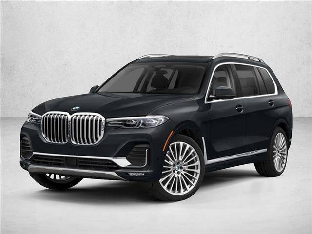2019 BMW X7 50i — SUV — 42,061 mi — Bellevue, WA