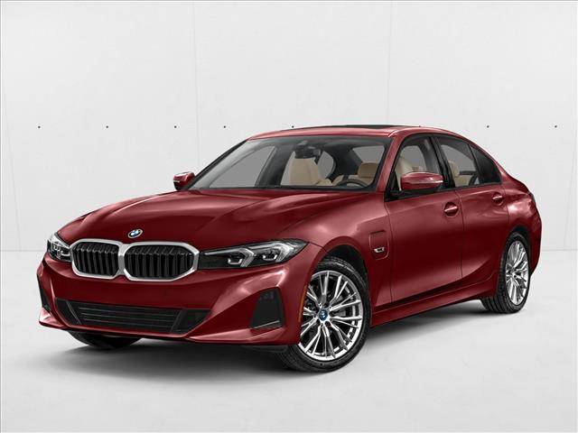 2023 BMW 3 Series 330e — Sedan — 19,069 mi — Bellevue, WA