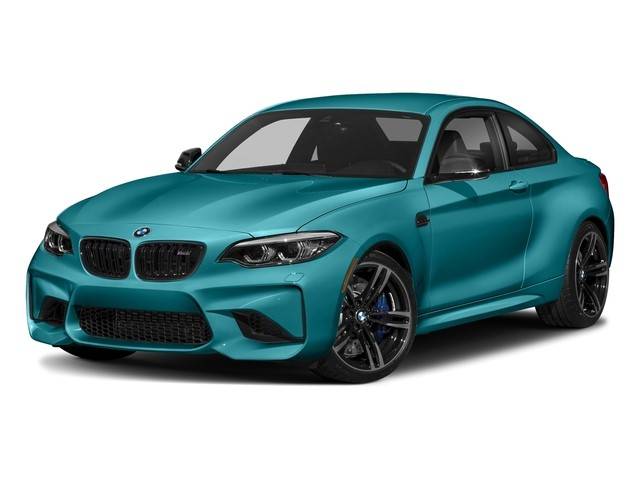 2018 BMW M2 Standard — Coupe — 26,523 mi — Bellevue, WA