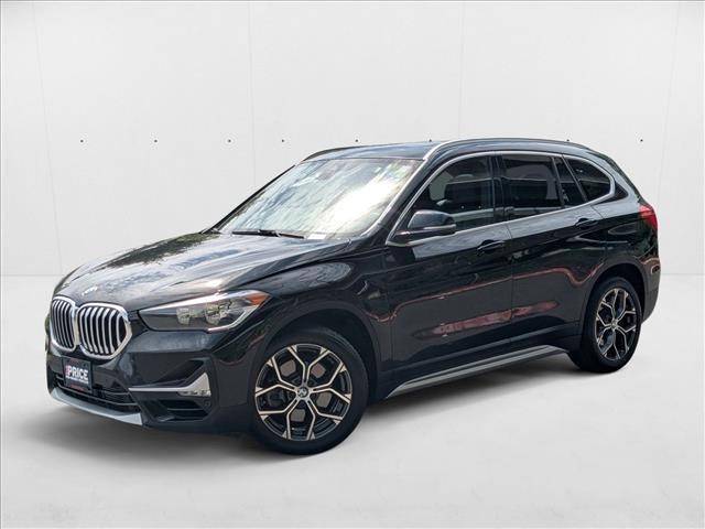 2020 BMW X1 28i — SUV — 63,260 mi — Bellevue, WA