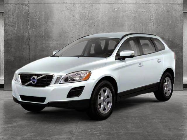 2012 Volvo XC60 3.2L PZEV — SUV — 29,604 mi — Bellevue, WA