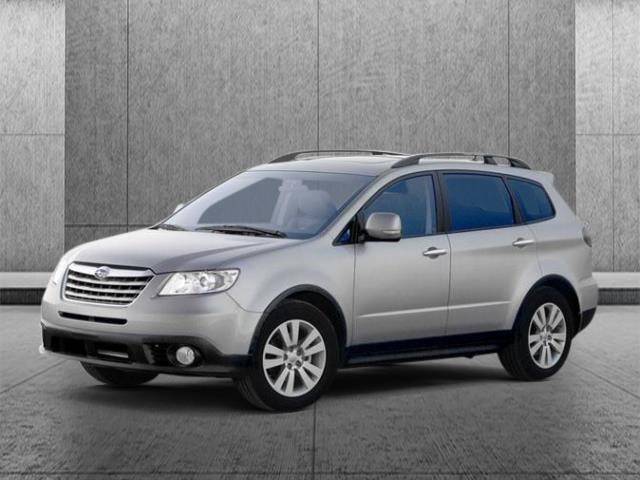 2008 Subaru Tribeca Limited — SUV — 118,247 mi — Bellevue, WA