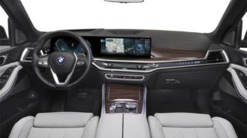 2024 BMW X5 50e For Sale in Bellevue, WA - 5UX43EU04R9T29467 - TrueCar