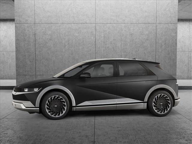 2023 Hyundai IONIQ 5 Limited — SUV — 23,718 mi — Bellevue, WA