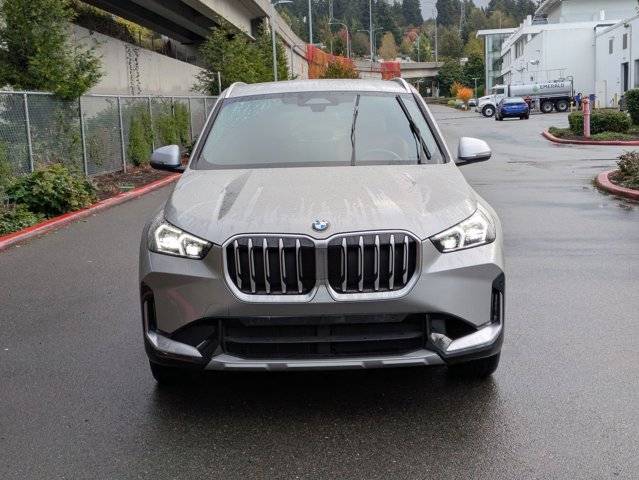 2023 BMW X1 28i — SUV — 16,301 mi — Bellevue, WA