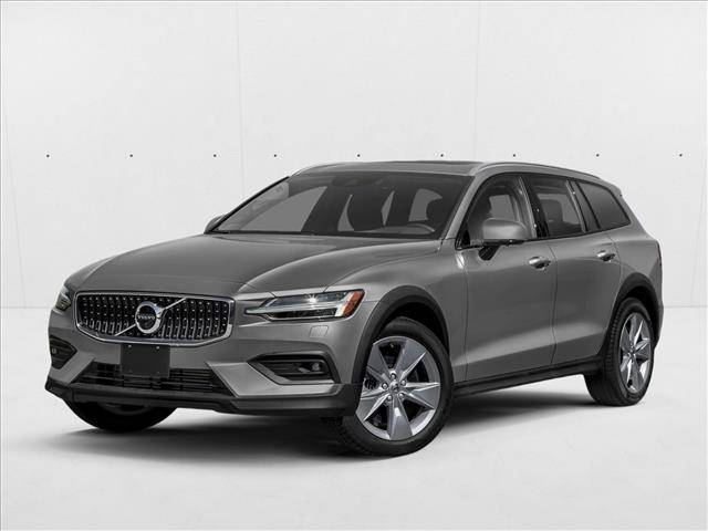 2021 Volvo V60 Cross Country T5 — Wagon — 54,546 mi — Bellevue, WA