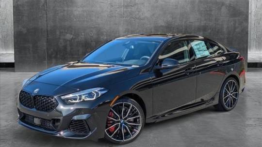 2024 BMW 2 Series M235i — Coupe — 5,678 mi — Bellevue, WA