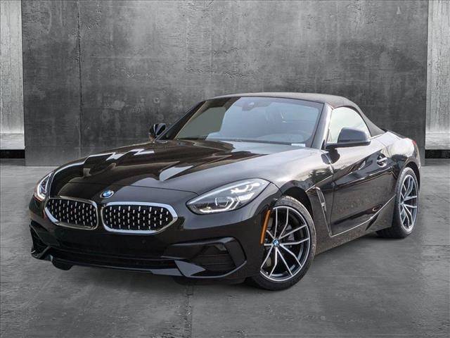 2019 BMW Z4 30i — Convertible — 17,088 mi — Bellevue, WA
