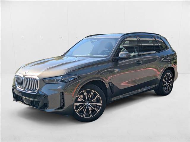 2024 BMW X5 50e — SUV — 34,941 mi — Bellevue, WA