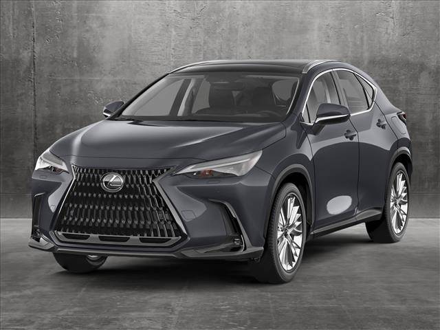 2023 Lexus NX NX 350h Premium — SUV — 30,269 mi — Bellevue, WA