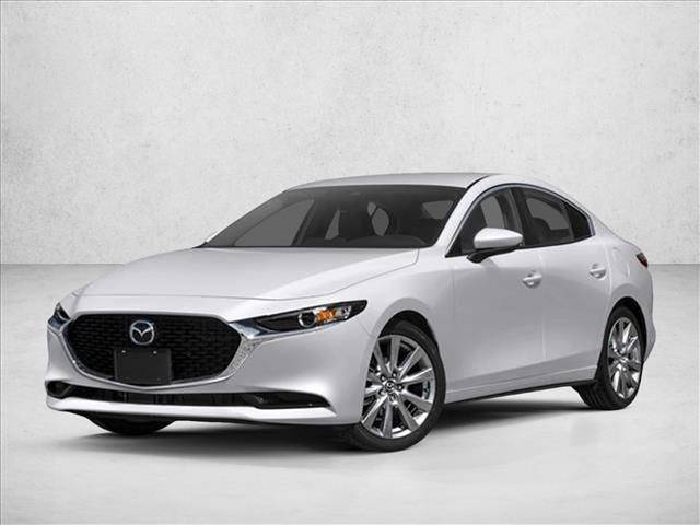 2019 Mazda Mazda3 Select — Sedan — 78,218 mi — Bellevue, WA