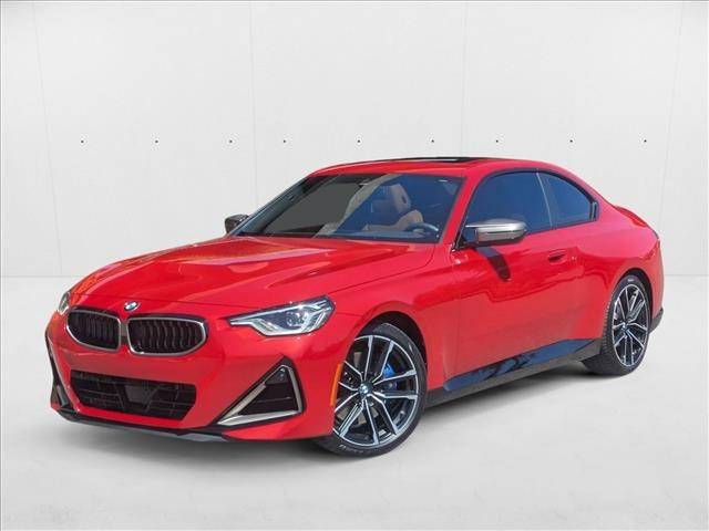 2024 BMW 2 Series M240i — Coupe — 2,390 mi — Bellevue, WA